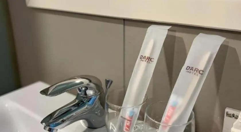 D Arc Hotel