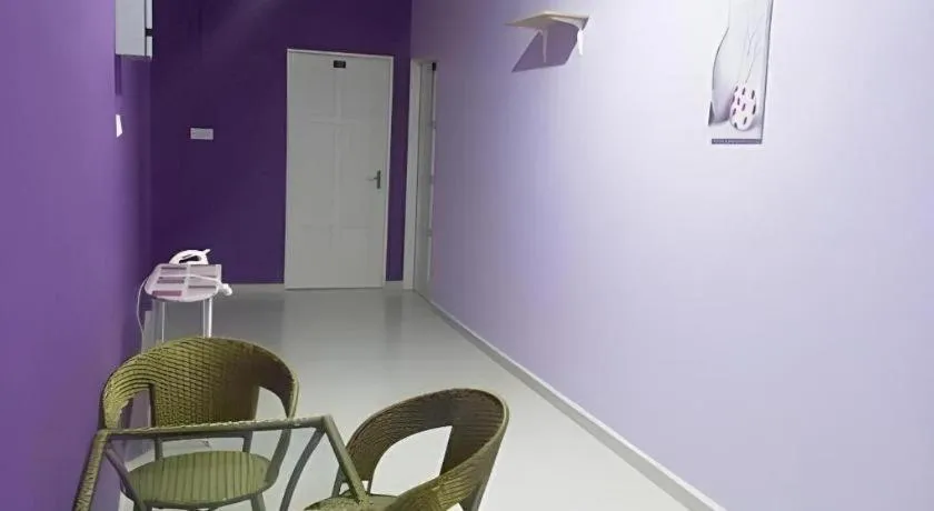 HOTEL BAJET MUGHOH SENGOTI