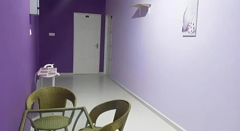 HOTEL BAJET MUGHOH SENGOTI