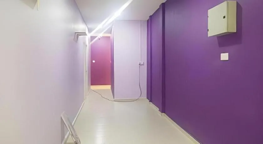 HOTEL BAJET MUGHOH SENGOTI