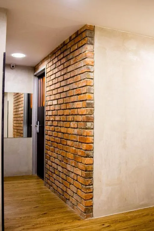 Monaco Boutique Hotel Sadong Jaya