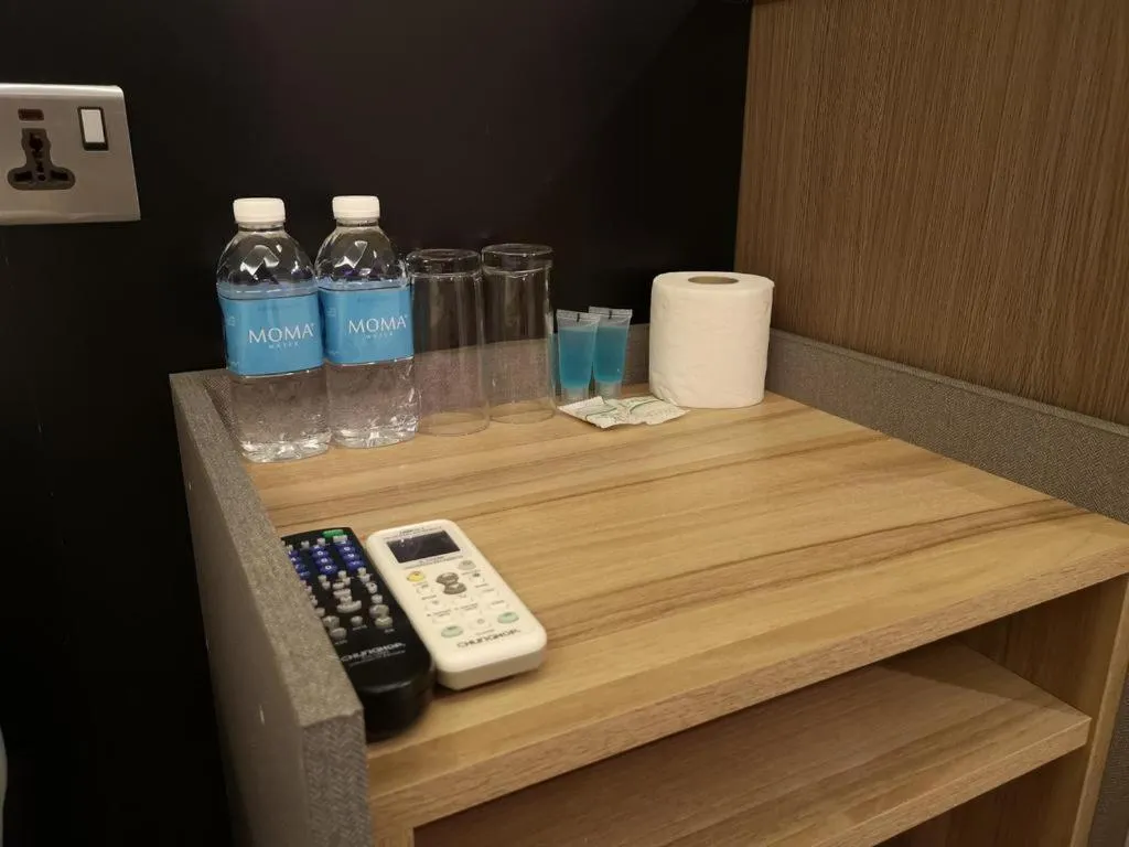 Monaco Boutique Hotel Sadong Jaya