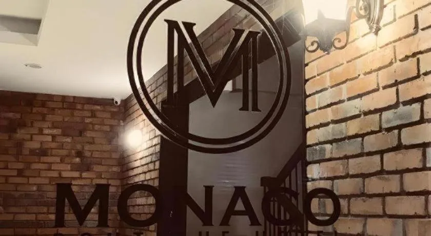 Monaco Boutique Hotel Sadong Jaya