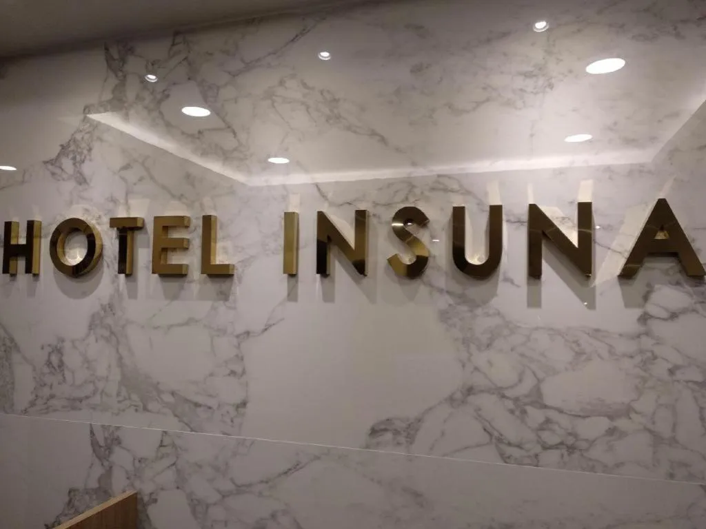 Hotel Insuna