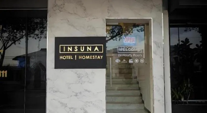 Hotel Insuna