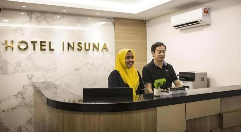 Hotel Insuna
