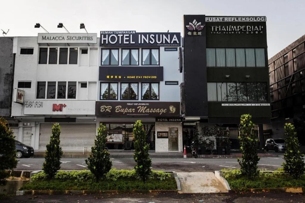 Hotel Insuna