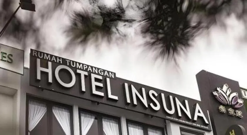 Hotel Insuna
