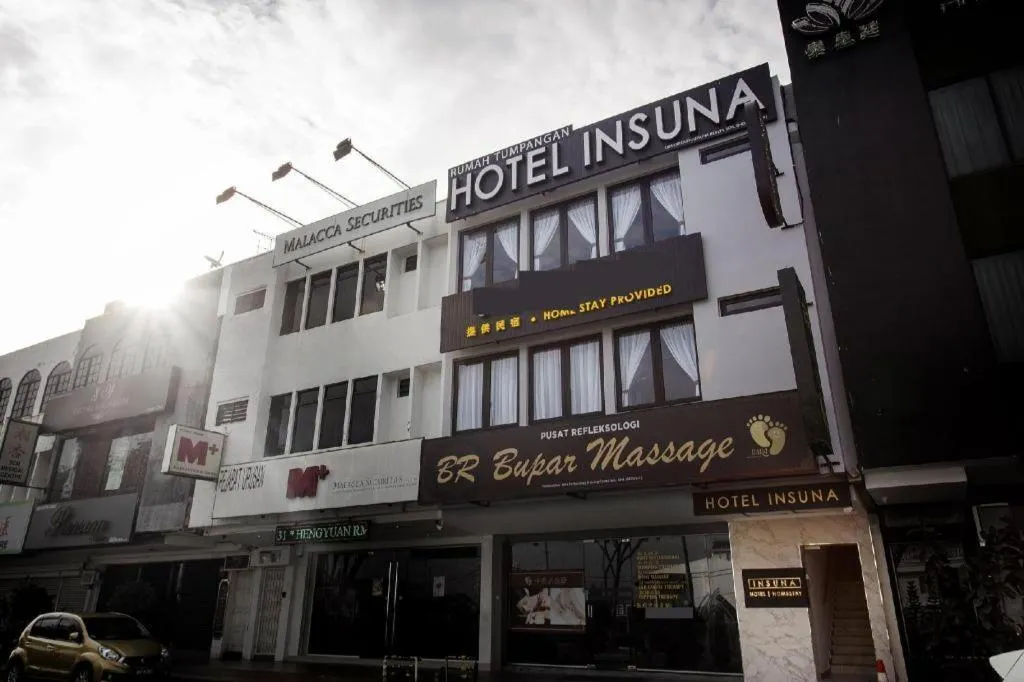 Hotel Insuna