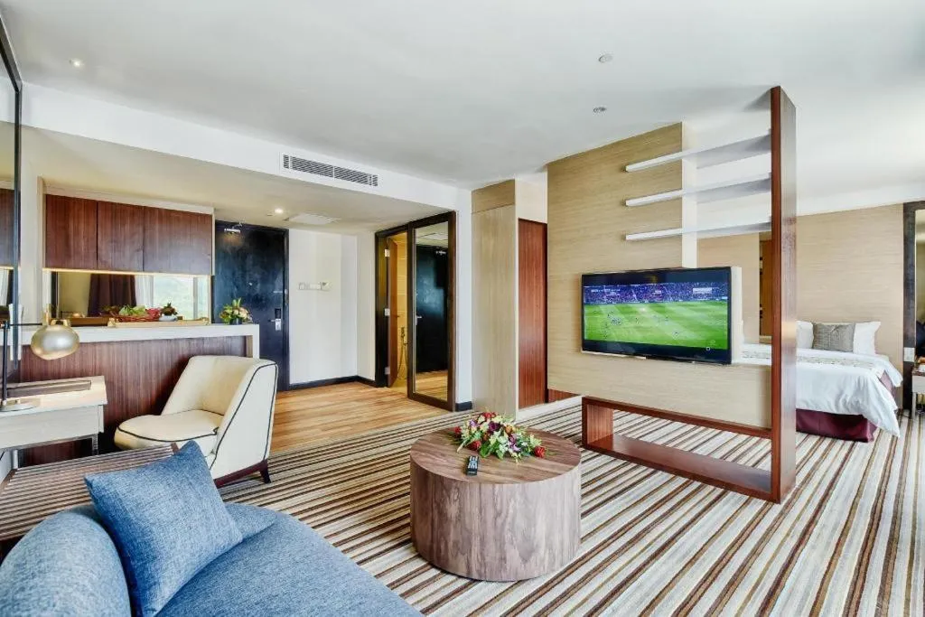 Goldsands Hotel Langkawi