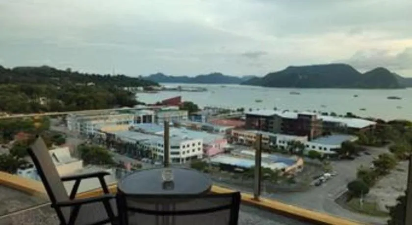 Goldsands Hotel Langkawi