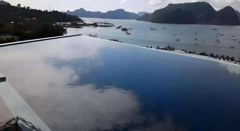 Goldsands Hotel Langkawi