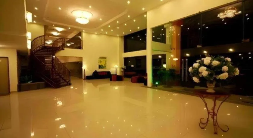 Goldsands Hotel Langkawi