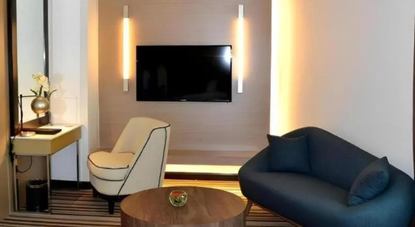 Goldsands Hotel Langkawi