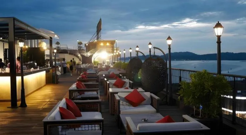 Goldsands Hotel Langkawi