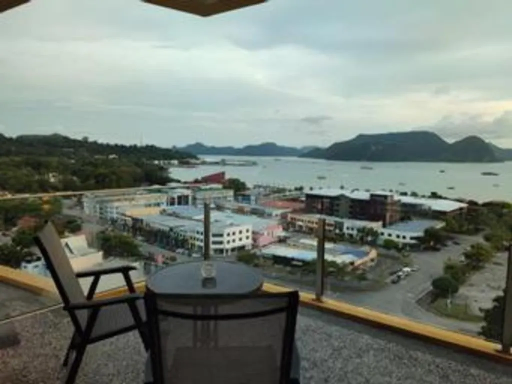 Goldsands Hotel Langkawi