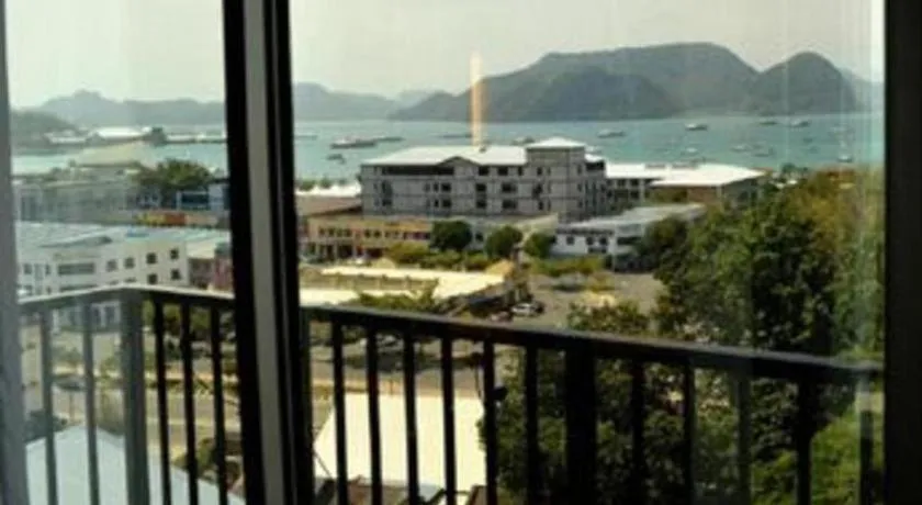 Goldsands Hotel Langkawi