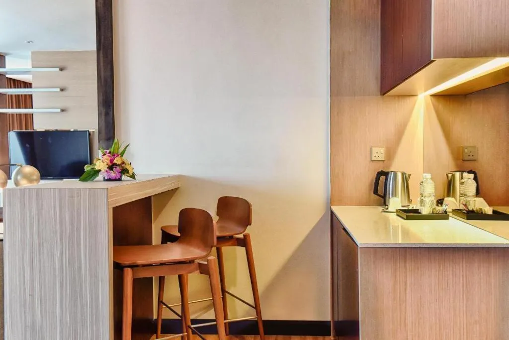 Goldsands Hotel Langkawi