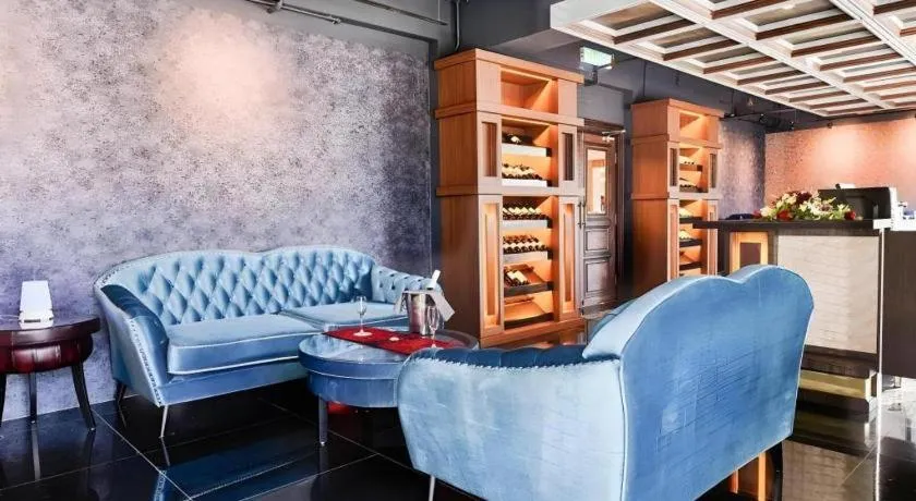 Goldsands Hotel Langkawi