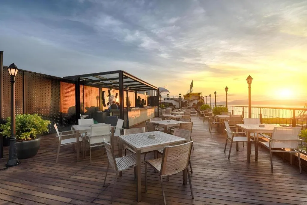 Goldsands Hotel Langkawi