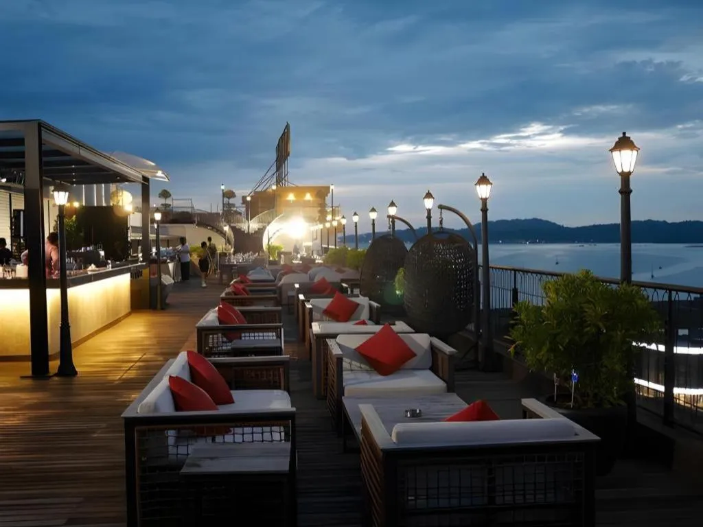 Goldsands Hotel Langkawi