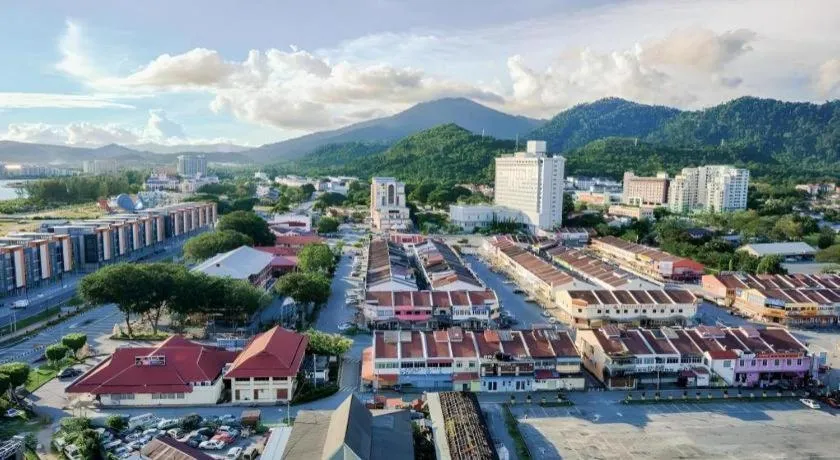 Goldsands Hotel Langkawi