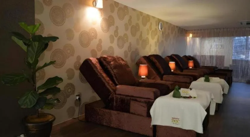 Goldsands Hotel Langkawi