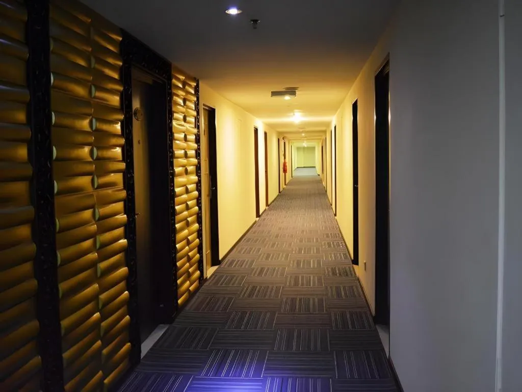 Goldsands Hotel Langkawi