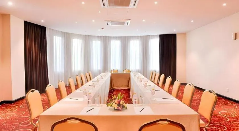 Goldsands Hotel Langkawi