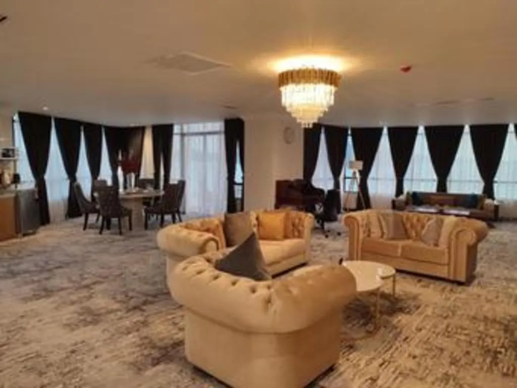 Goldsands Hotel Langkawi