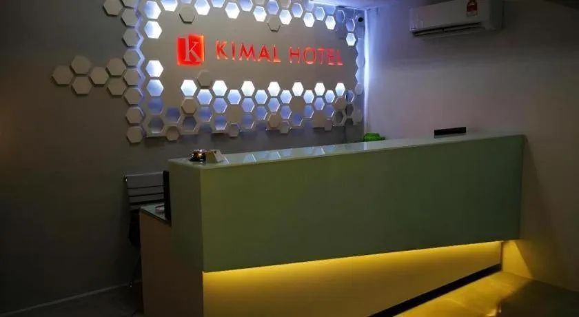 Kimal Hotel Taiping