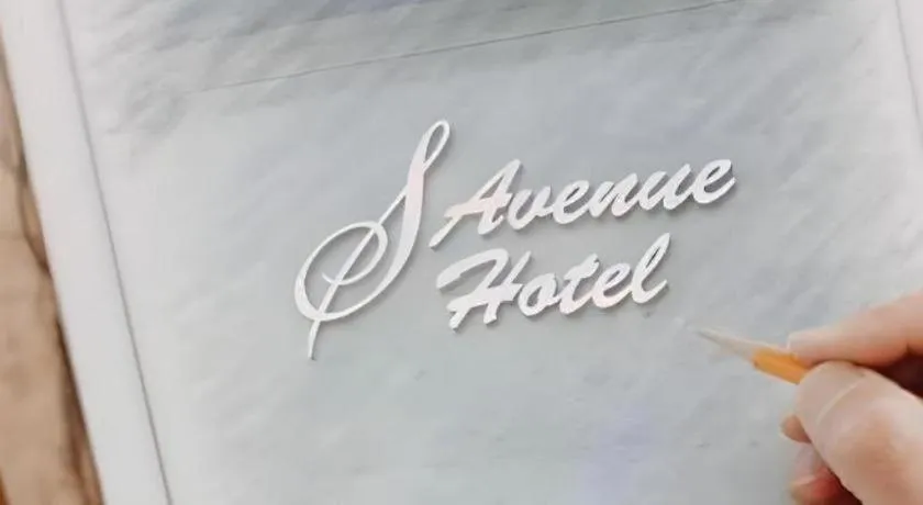 S Avenue Hotel