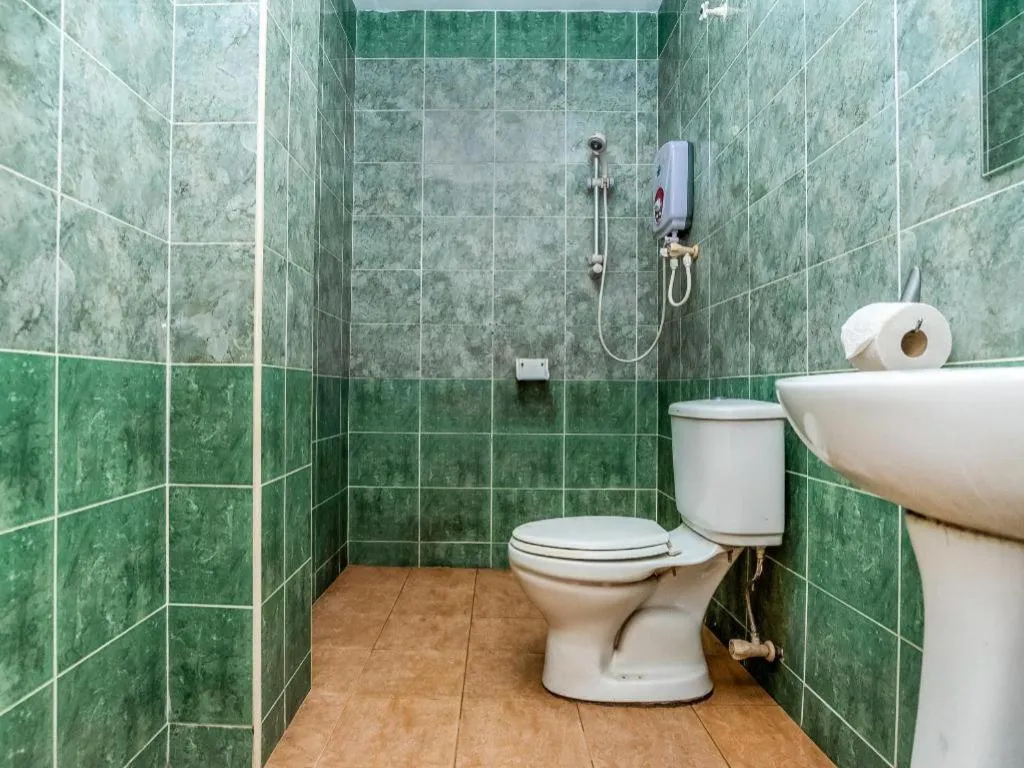 Super OYO 1114 Neo Pegasus Hotel