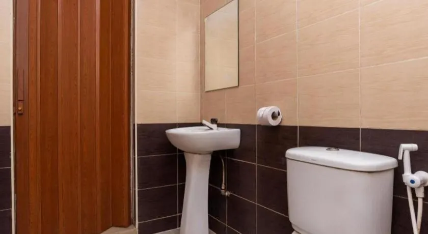 Super OYO 1114 Neo Pegasus Hotel