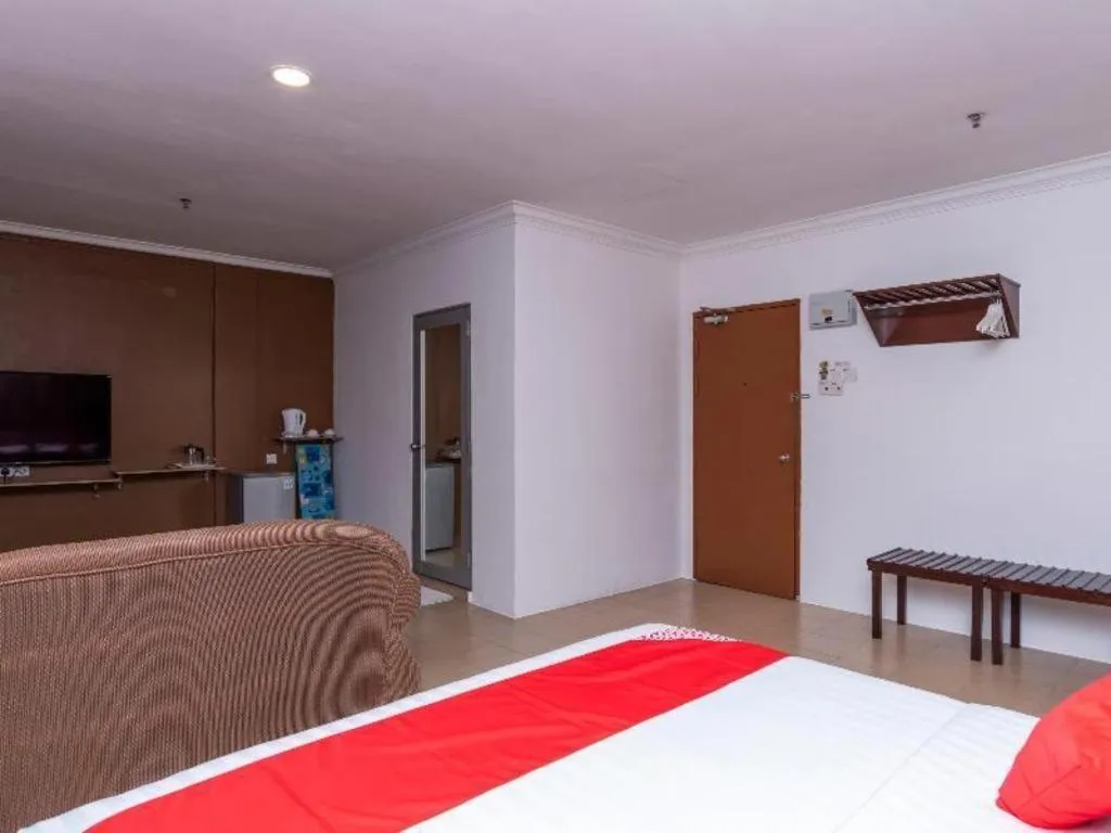 Super OYO 1114 Neo Pegasus Hotel