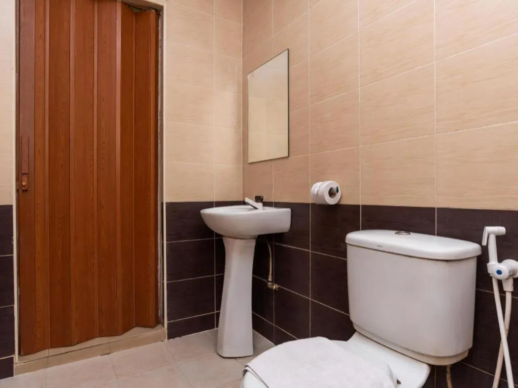 Super OYO 1114 Neo Pegasus Hotel