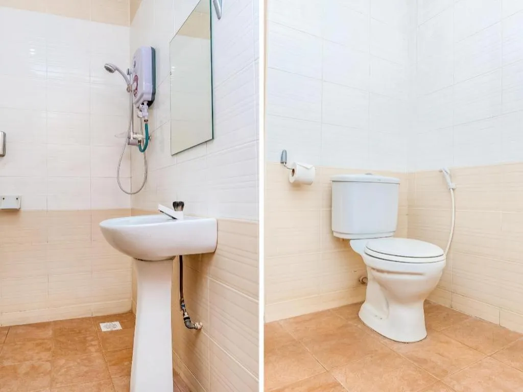 Super OYO 1114 Neo Pegasus Hotel