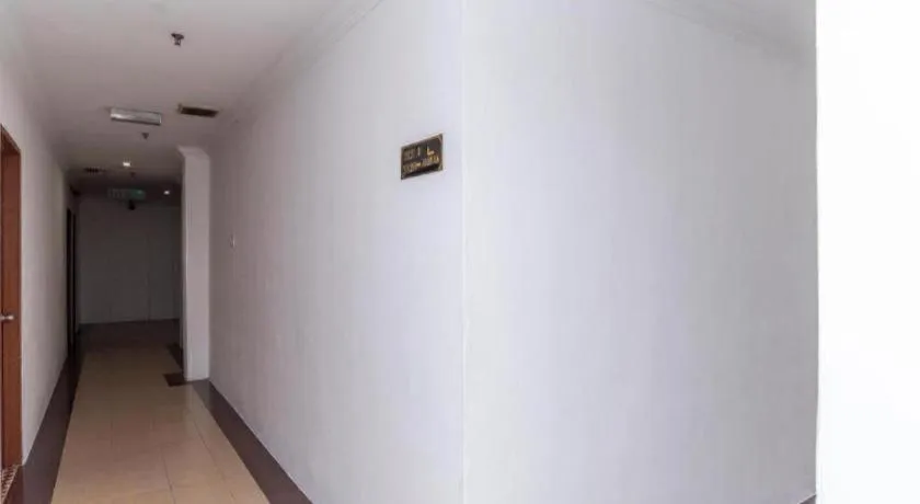 Super OYO 1114 Neo Pegasus Hotel