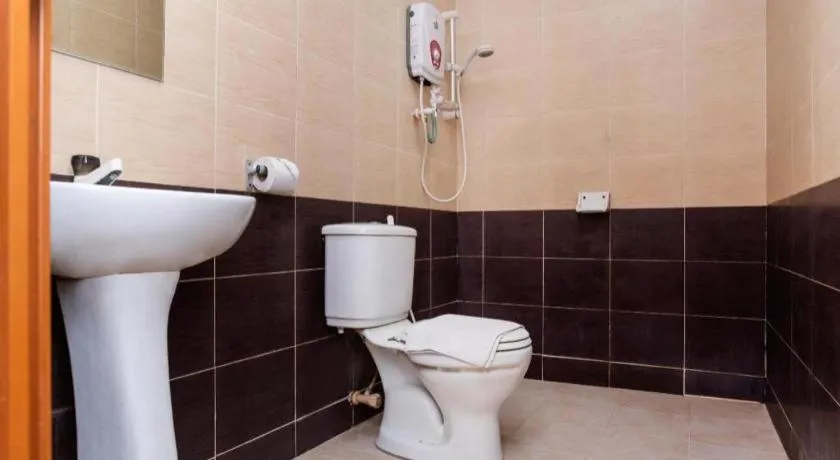 Super OYO 1114 Neo Pegasus Hotel