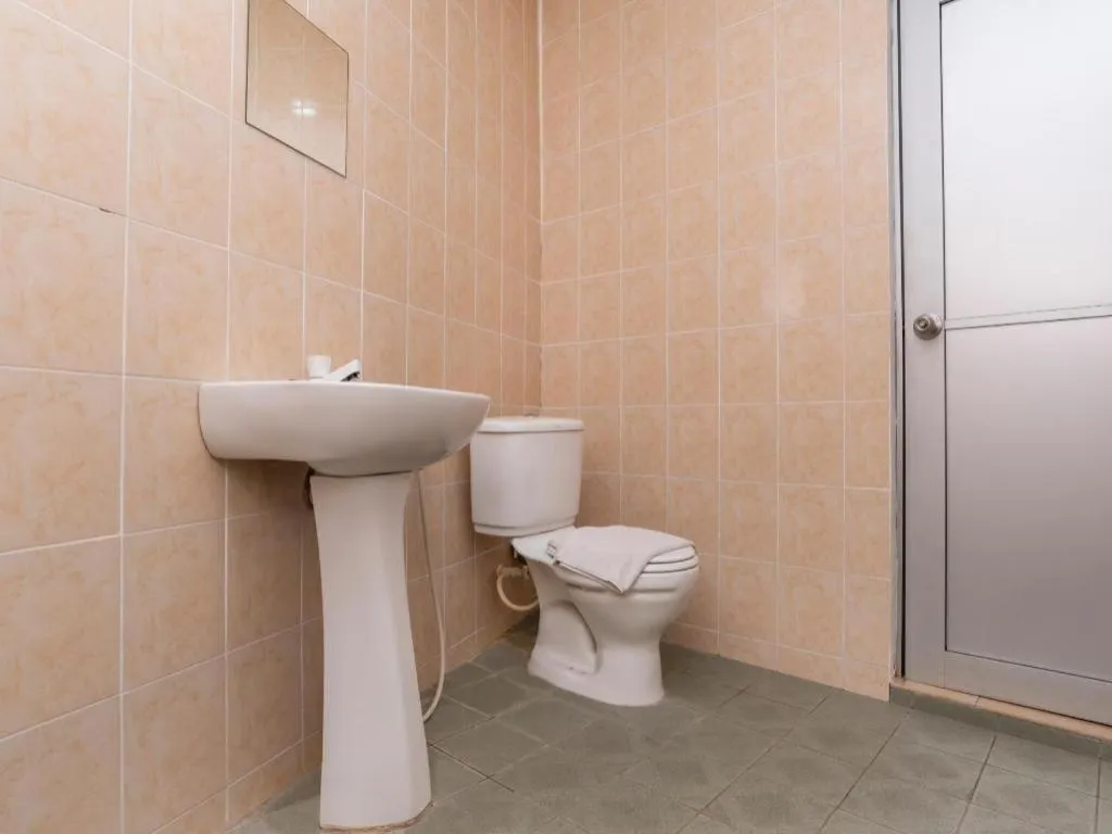 Super OYO 1114 Neo Pegasus Hotel