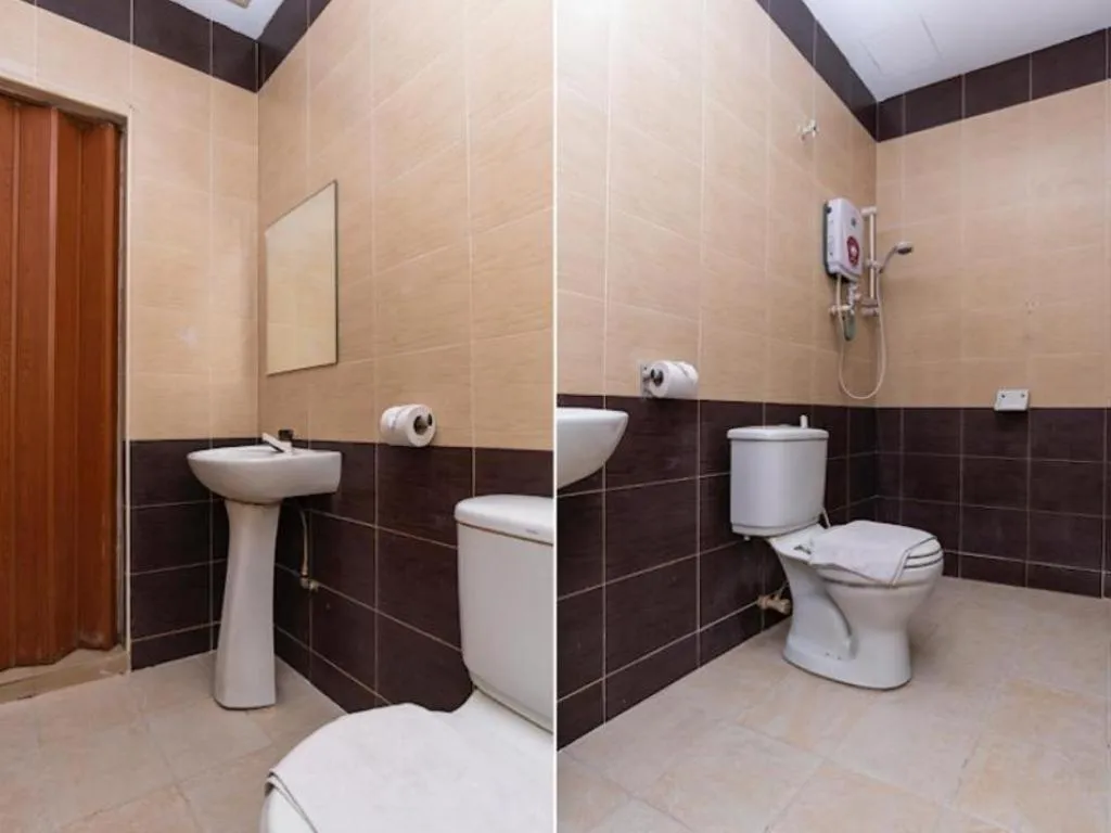 Super OYO 1114 Neo Pegasus Hotel