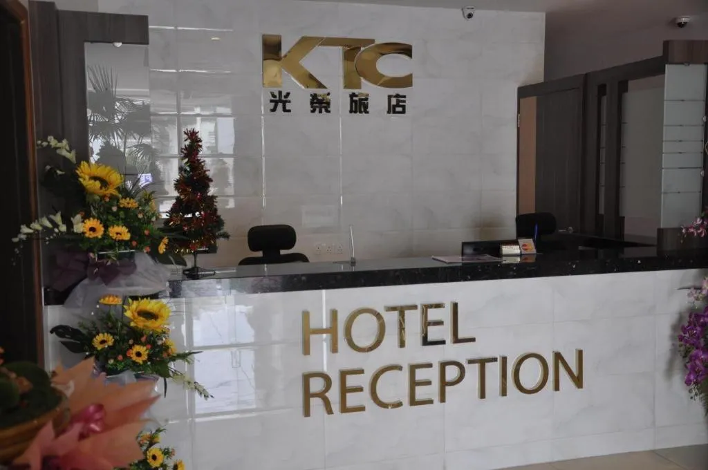 KTC HOTEL