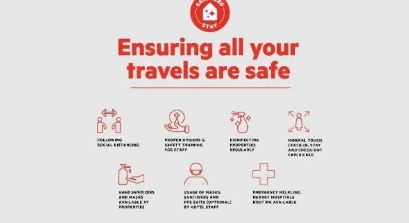 OYO 1045 Azimuth Hotel