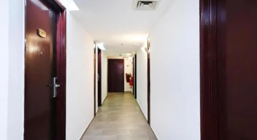 OYO 1045 Azimuth Hotel