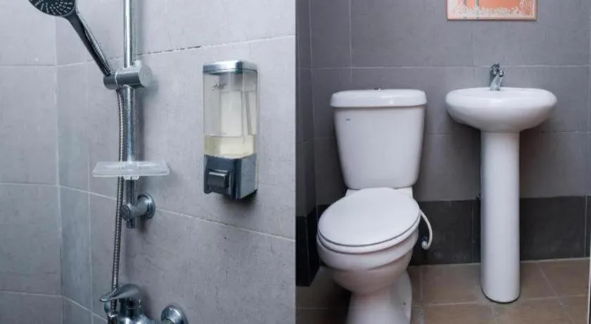 OYO 1111 Harmony Stay