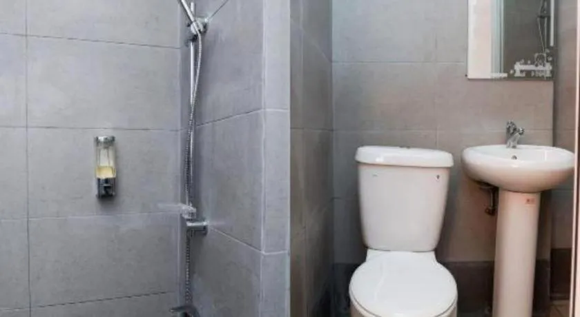 OYO 1111 Harmony Stay