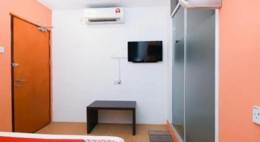 OYO 1111 Harmony Stay