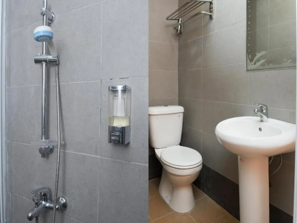 OYO 1111 Harmony Stay