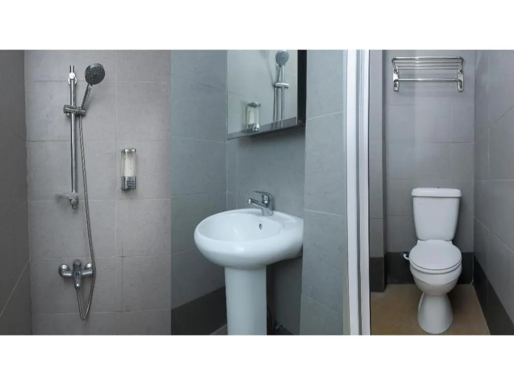 OYO 1111 Harmony Stay