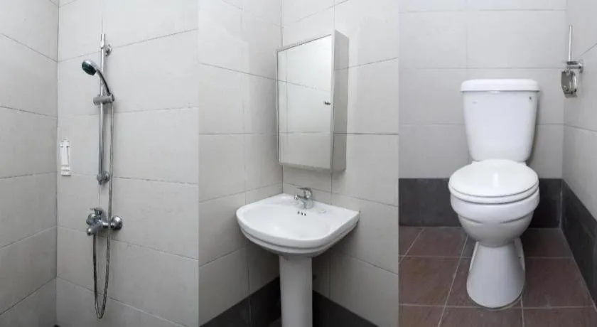 OYO 1111 Harmony Stay